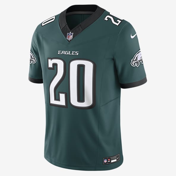 Philadelphia Eagles Jerseys. Nike